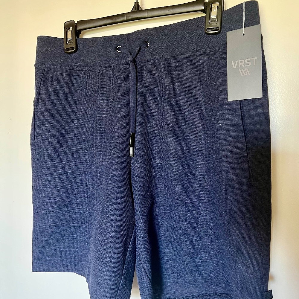 VRST Men's Rest and Recovery Short